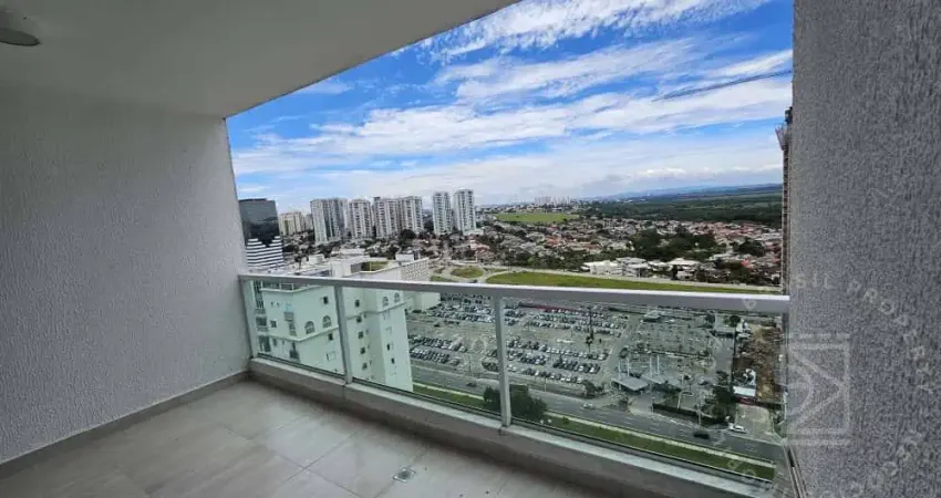 Apartamento à venda com 56m² 1 suíte no amadeus boulevard-sjc