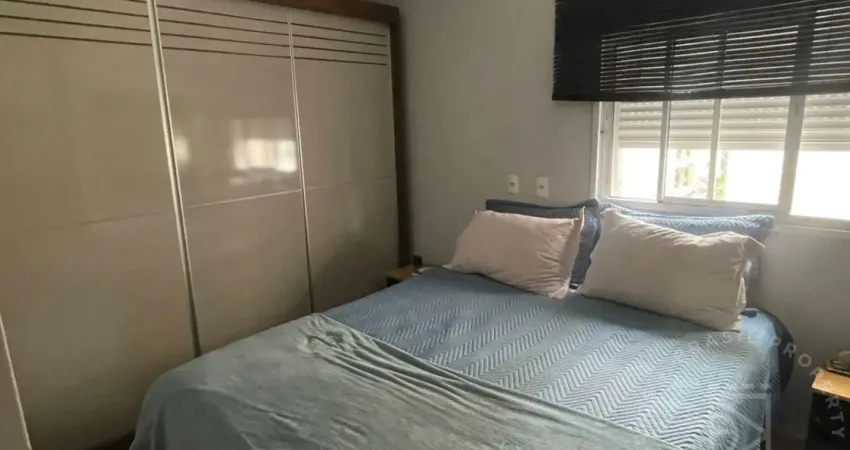 Apartamento locação 50 m² 02 dormitórios, mobiliado jd aquarius