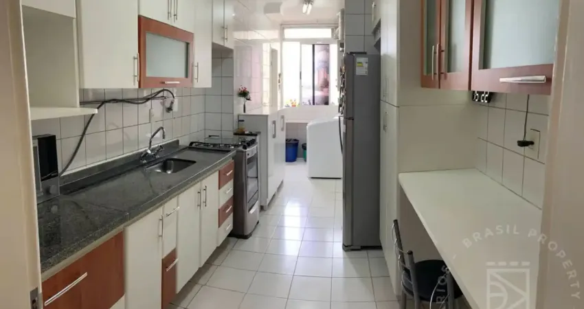 Apartamento com 3 quartos à venda no Parque Residencial Aquarius, São José dos Campos