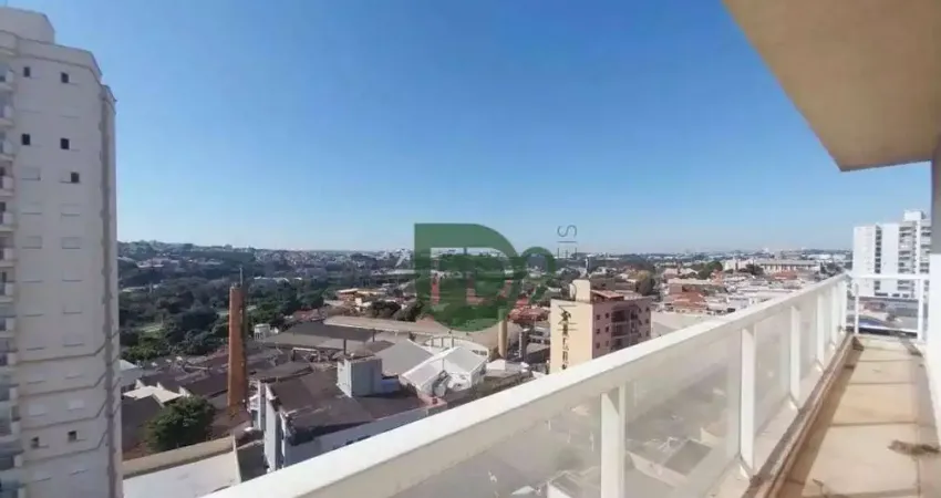 Apartamento com 3 dormitórios à venda, 94 m² por r$ 500.000,00 - centro - americana/sp