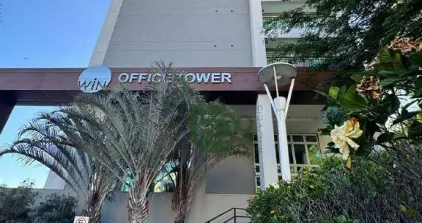 Sala à venda, 42 m² por r$ 480.000,00 - santo antônio - americana/sp