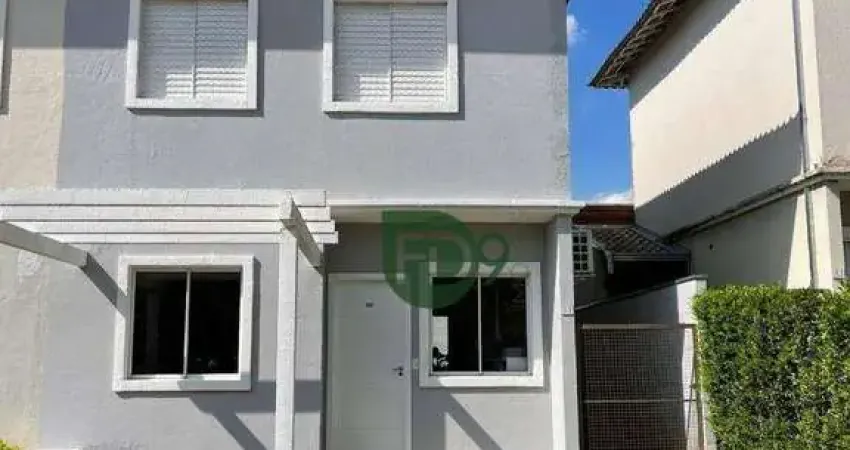 Casa com 3 dormitórios à venda, 112 m² por r$ 650.000 - chácara letônia - americana/sp