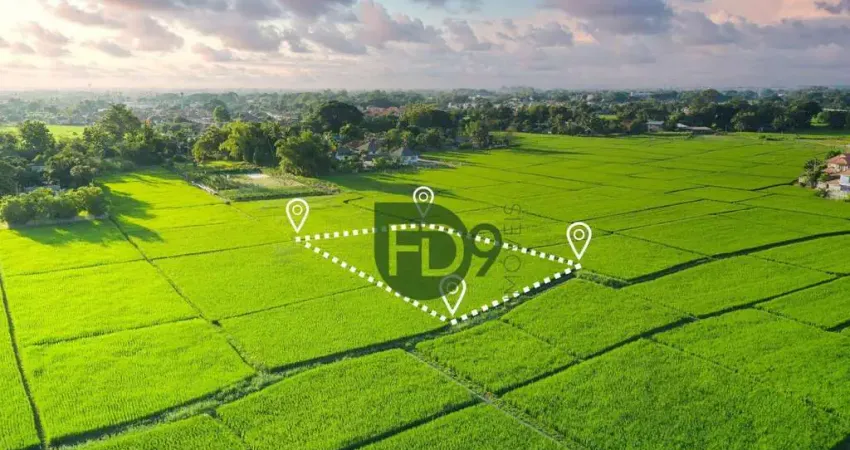 Área à venda, 2400 m² por r$ 2.900.000,00 - residencial dona margarida - santa bárbara d'oeste/sp