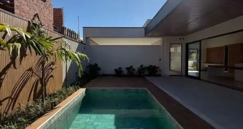 Casa com 3 dormitórios à venda, 232 m² por r$ 2.300.000,00 - parque fortaleza - nova odessa/sp