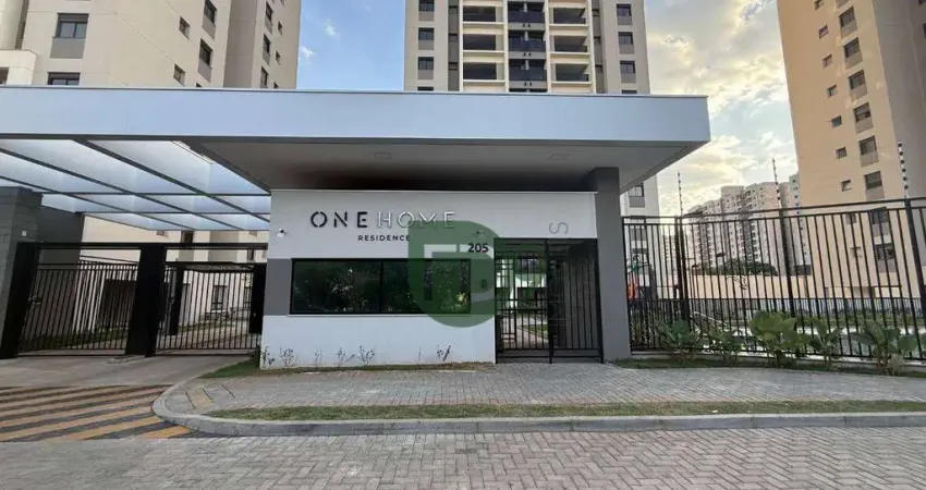 Apartamento com 3 quartos à venda, 82 m² por r$ 620.000 - jardim são josé - americana/sp