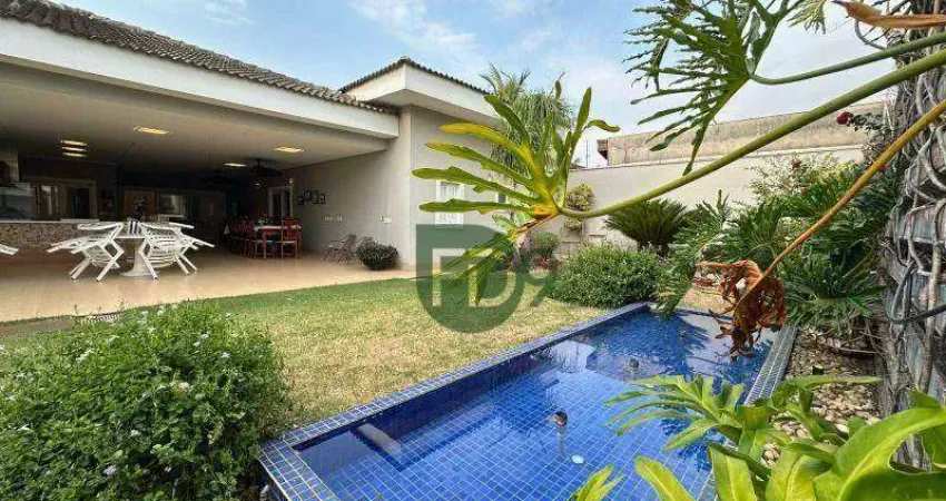 Casa com 3. quartos à venda, 425 m² por r$ 3.300.000 - parque residencial nardini - americana/sp