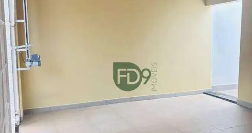 Casa com 3 quartos à venda, 126 m² por r$ 480.000 - vila godoy - santa bárbara d'oeste/sp