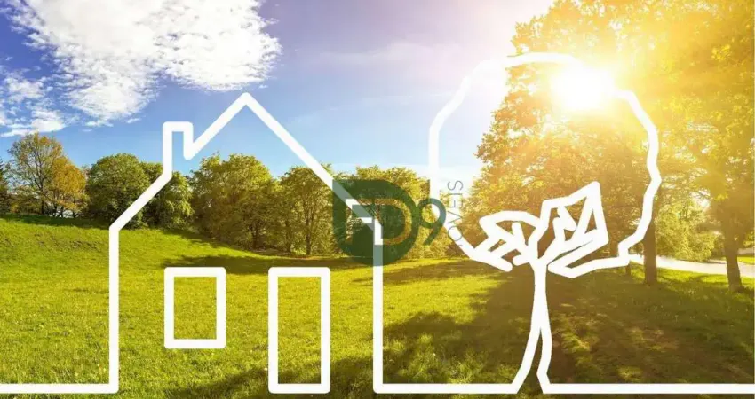 Terreno à venda, 150 m² por r$ 240.000 - jardim bertoni - americana/sp