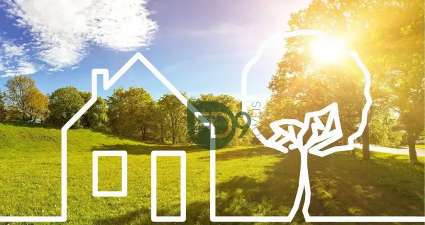 Terreno à venda, 312 m² por r$ 480.000 - jardim terramérica i - americana/sp