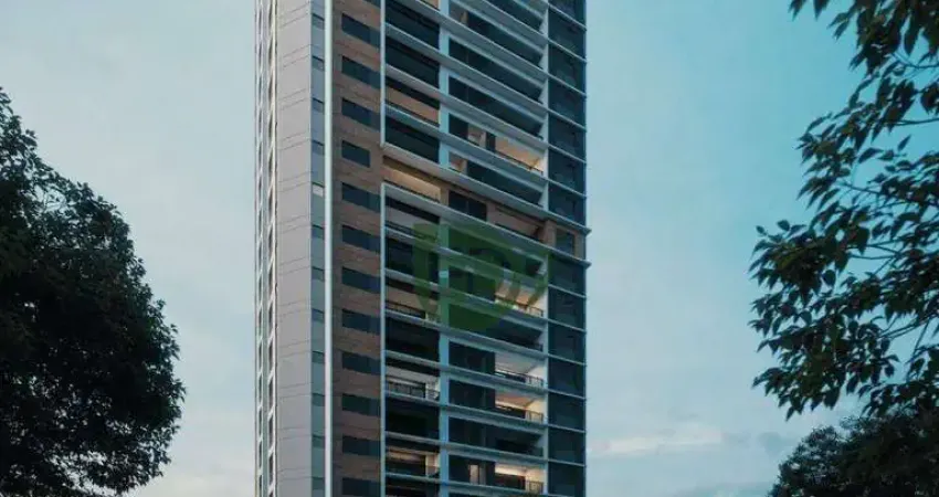 Apartamento com 3 dormitórios à venda, 112 m² por r$ 1.000.000 - jardim colina - americana/sp