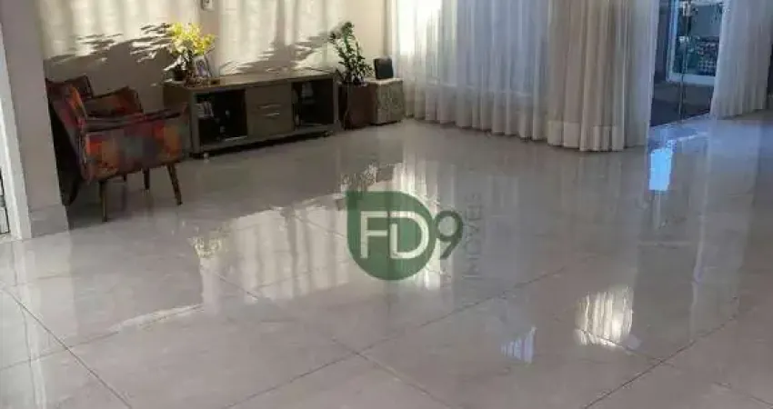 Casa com 2 quartos à venda, 173 m² por r$ 1.050.000 - condomínio solar das esmeraldas - nova odessa/sp