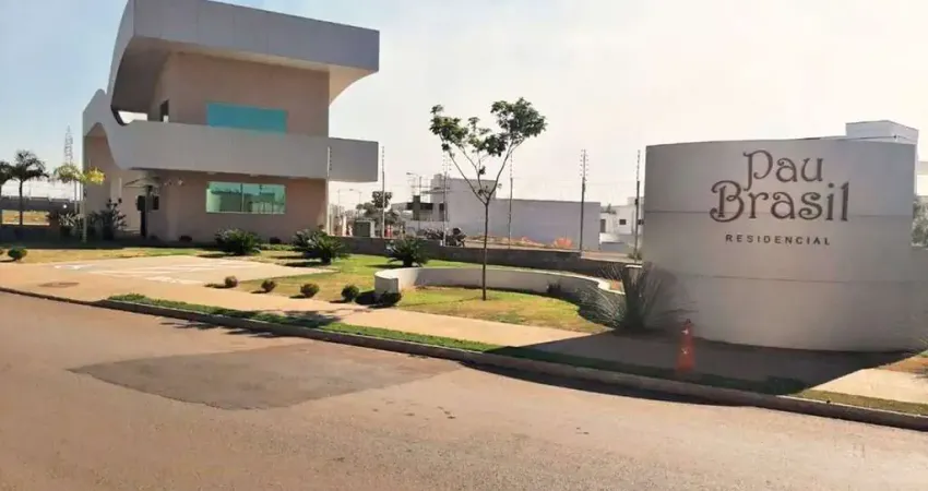 Terreno à venda, 451 m² por r$ 1.000.000,00 - residencial pau brasil - americana/sp