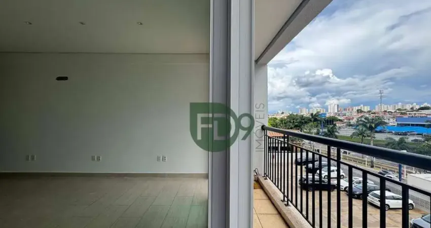 Sala para alugar, 42 m² por R$ 2.300 / mês - Santo Antônio - Americana/SP