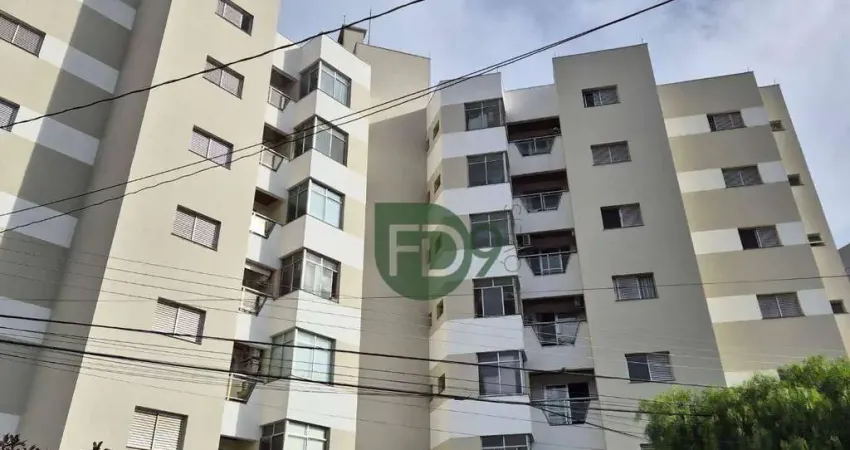Apartamento com 3 quartos à venda, 88 m² por R$ 450.000 - Jardim Glória - Americana/SP