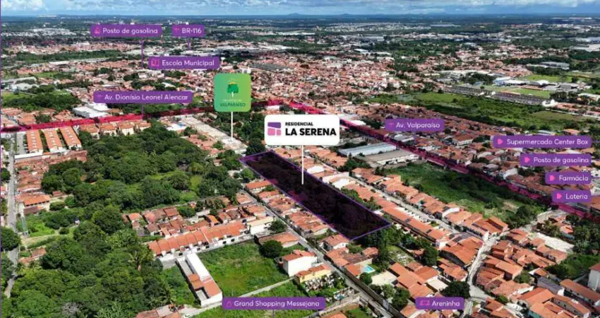 Apartamento / novo para venda em fortaleza, jangurussu, 2 dormitórios, 1 banheiro, 1 vaga