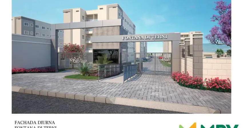 Apartamento / novo para venda em fortaleza, cambeba, 2 dormitórios, 1 banheiro, 1 vaga