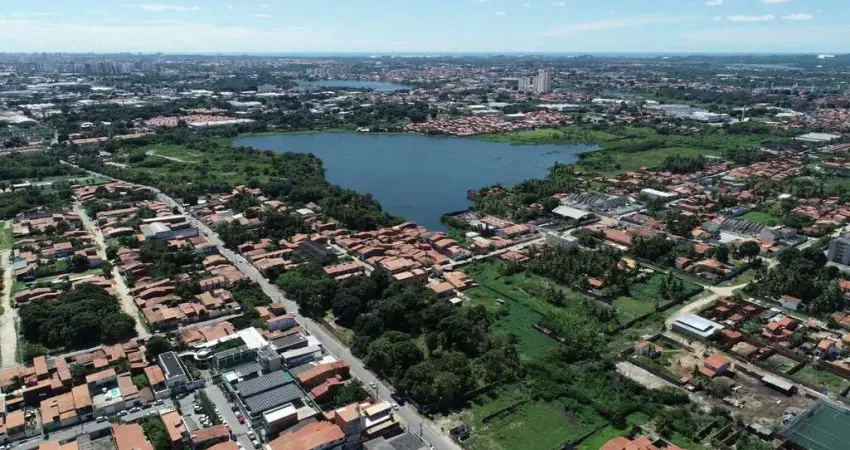 Apartamento / novo para venda em fortaleza, jangurussu, 2 dormitórios, 1 banheiro, 1 vaga