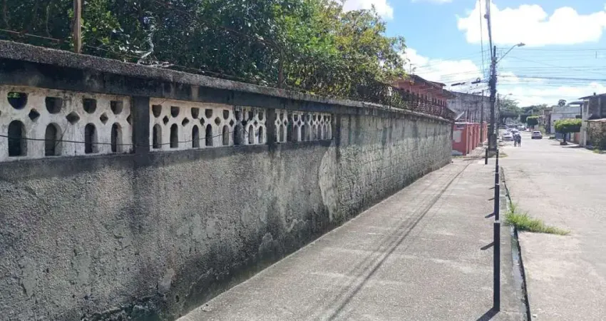 Terreno à venda na Travessa Waldir Diogo, 338, Novo Mondubim, Fortaleza