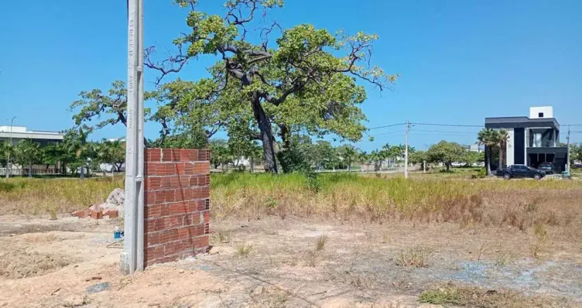 Terreno em condomínio fechado à venda no João de Castro, Aquiraz