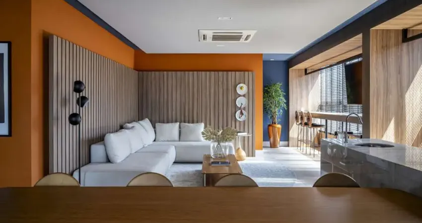 Apartamento / novo para venda em fortaleza, aldeota, 2 dormitórios, 1 suíte, 1 banheiro, 1 vaga