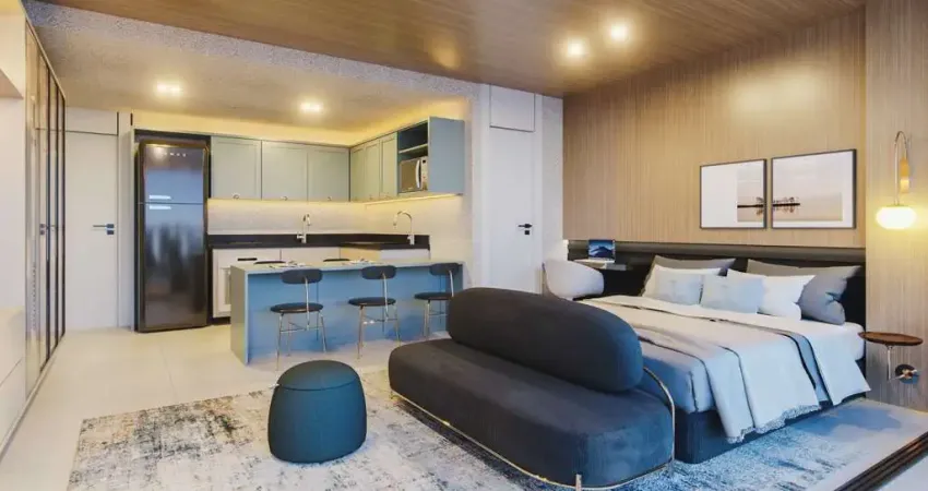 Apartamento 2 quartos para venda em fortaleza, engenheiro luciano cavalcante, 2 dormitórios, 1 suíte, 1 banheiro, 1 vaga