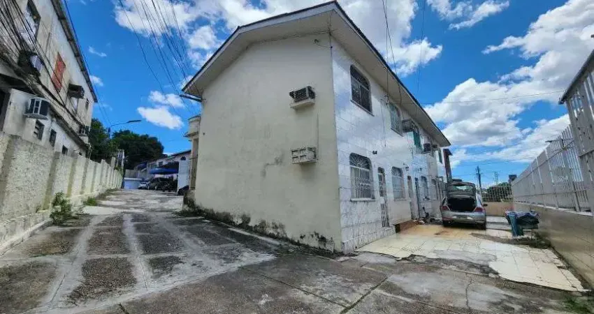 Casa com 2 quartos à venda na Rua Santa Isabel do Rio Negro, 2452, Cachoeirinha, Manaus