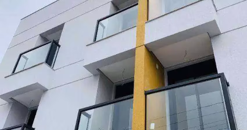 Studio com 1 dormitório à venda, 30 m² por r$ 260.000,00 - jardim marajoara - são paulo/sp