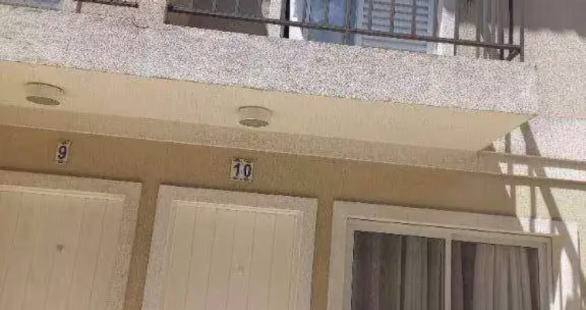 Sobrado com 2 dormitórios à venda, 70 m² por r$ 912.000,00 - campo grande - são paulo/sp