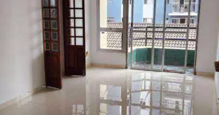 Apartamento com 1 dormitório à venda, 55 m² por r$ 320.000 - campo grande - são paulo/sp