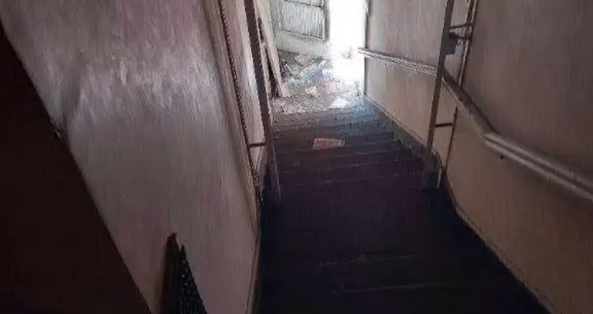 Sala para alugar, 300 m² por r$ 10.000/mês - vila santana - são paulo/sp