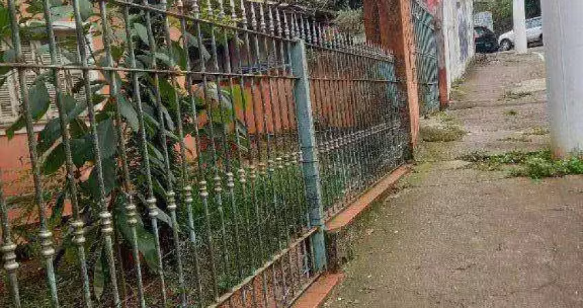 Terreno à venda, 641 m² por r$ 995.000 - rio bonito - são paulo/sp