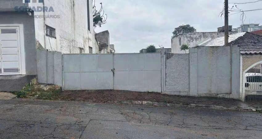 Terreno à venda, 500 m² por r$ 1.249.000,00 - campo grande - são paulo/sp