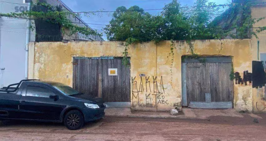 Casa com 3 dormitórios à venda, 220 m² por r$ 499.000,00 - cupecê - são paulo/sp