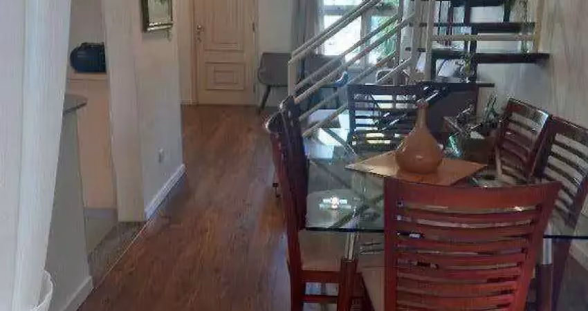 Sobrado com 3 dormitórios à venda, 91 m² por r$ 935.000,00 - santo amaro - são paulo/sp