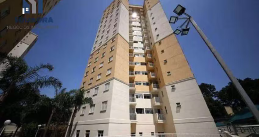 Apartamento com 3 dormitórios à venda, 61 m² por r$ 439.000,00 - jardim marajoara - são paulo/sp