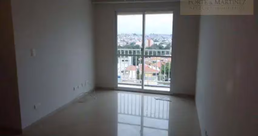 Apartamento com 3 dormitórios à venda, 66 m² por r$ 440.000,00 - cidade ademar - são paulo/sp