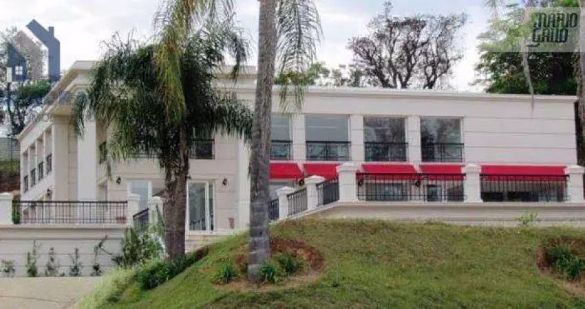 Terreno à venda, 810 m² por r$ 399.000,00 - condomínio ville de france - itatiba/sp