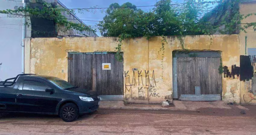 Terreno à venda, 220 m² por r$ 499.000,00 - jabaquara - são paulo/sp