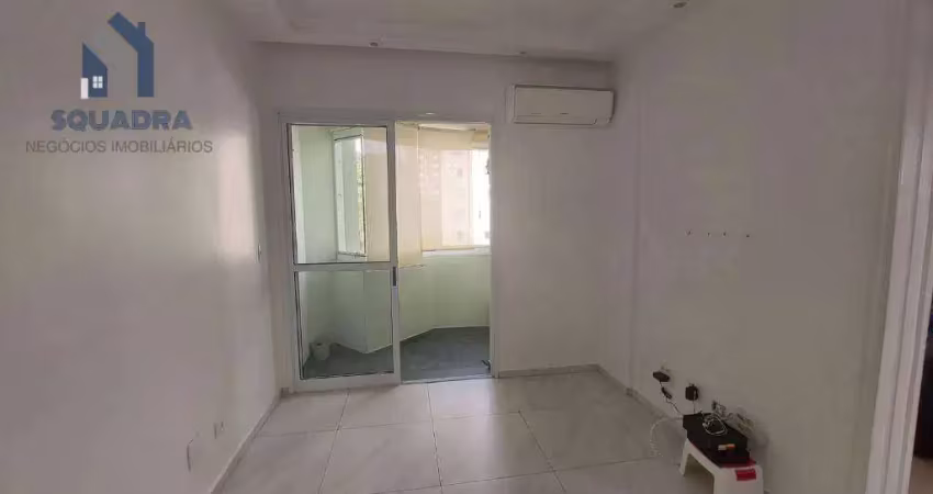 Apartamento com 2 dormitórios à venda, 56 m² por r$ 450.000 - bosque da saúde - são paulo/sp