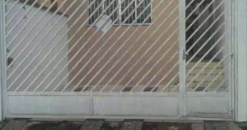 Sobrado com 3 dormitórios à venda, 118 m² por r$ 800.000,00 - jardim cidália - são paulo/sp