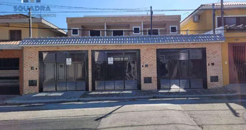 Sobrado com 3 dormitórios à venda, 135 m² por r$ 980.000,00 - vila gea - são paulo/sp