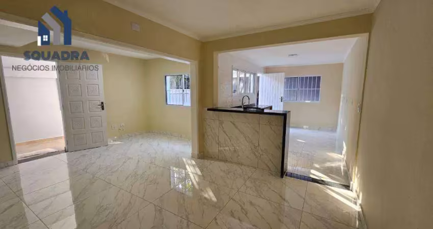 Casa com 3 dormitórios à venda, 100 m² por r$ 690.000 - jardim da campina - são paulo/sp