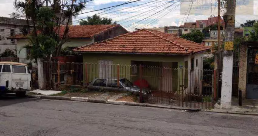 Terreno à venda, 420 m² por r$ 650.000,00 - pedreira - são paulo/sp