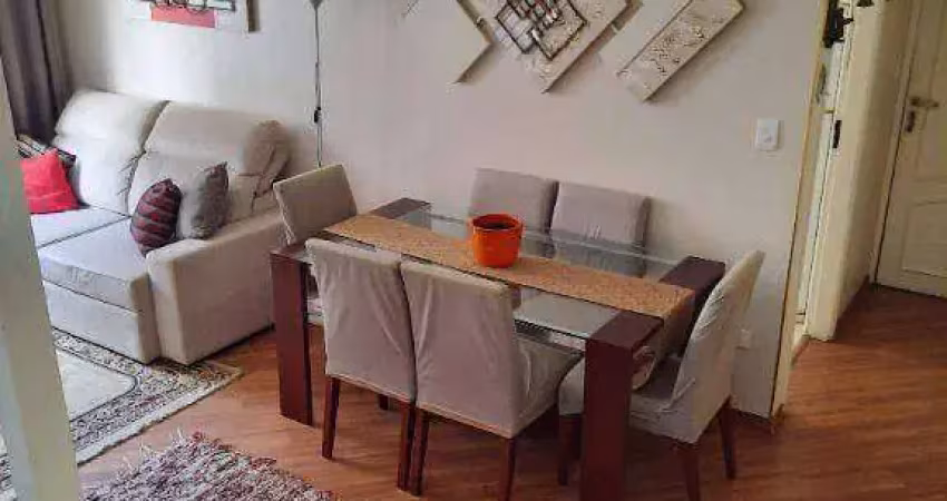 Cobertura com 3 dormitórios à venda, 116 m² por r$ 500.000,00 - vila das belezas - são paulo/sp