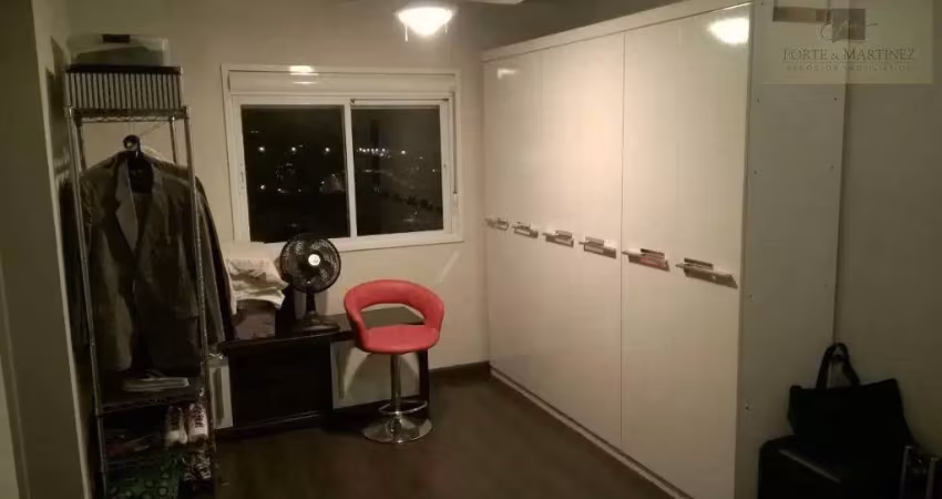 Apartamento com 2 dormitórios à venda, 133 m² por r$ 1.290.000,00 - jardim marajoara - são paulo/sp