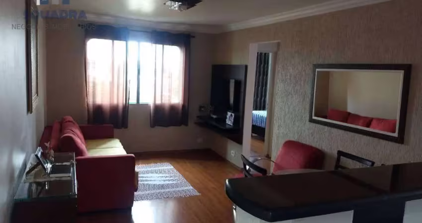 Apartamento com 2 dormitórios à venda, 65 m² por r$ 320.000,00 - pedreira - são paulo/sp
