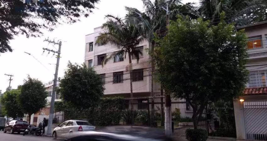 Apartamento com 2 dormitórios à venda, 85 m² por r$ 560.000,00 - vila clementino	 - são paulo/sp