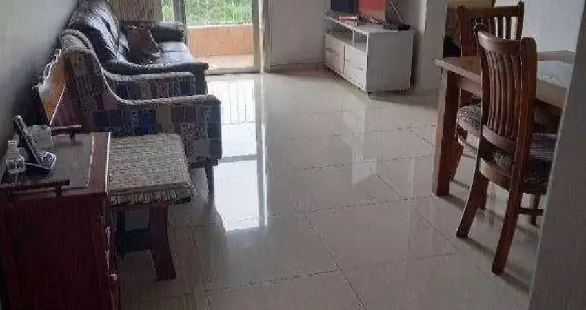 Apartamento com 2 dormitórios à venda, 65 m² por r$ 425.000,00 - campo grande - são paulo/sp