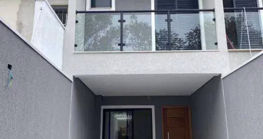 Sobrado com 3 dormitórios à venda, 100 m² por r$ 690.000,00 - campo grande - são paulo/sp