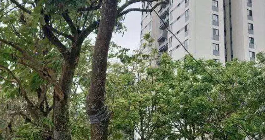 Apartamento com 3 dormitórios à venda, 72 m² por r$ 469.000,00 - jardim marajoara - são paulo/sp